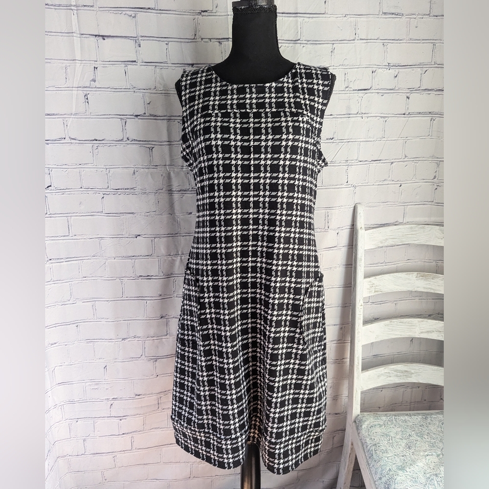 Old College Inn dress